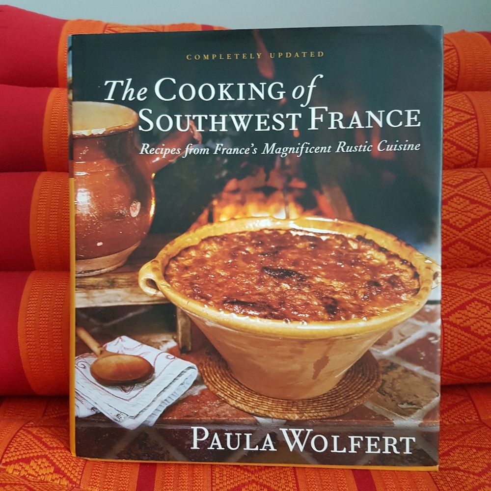 3/$28 SALE The Cooking of Southwest France